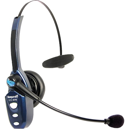 Blueparrott Wireless Bluetooth Noise Canceling Headset B250-XTS